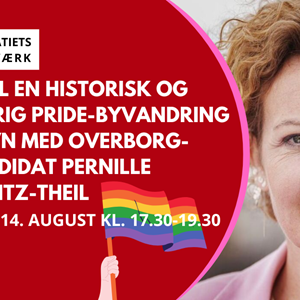 pride-byvandring