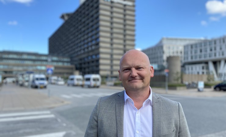 Styrkelse af psykiatrien i en bred budgetaftale