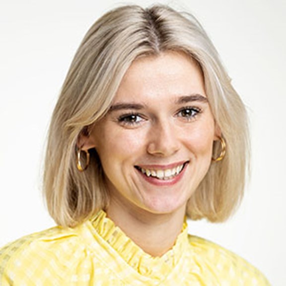 Sofie De Bretteville Olsen (A)