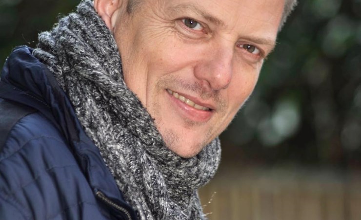 Jan Salling Kristensen