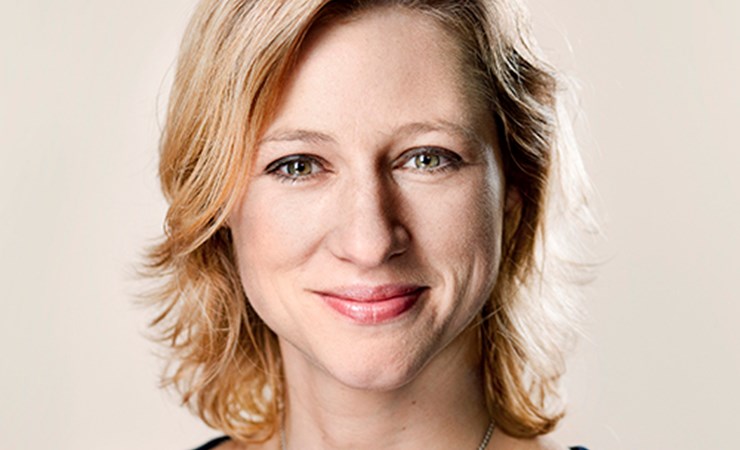 Sophie Hæstorp Andersen