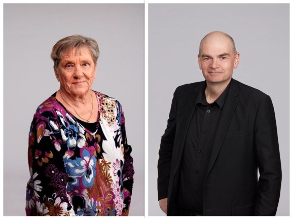 Leila Og Nicolai (1)