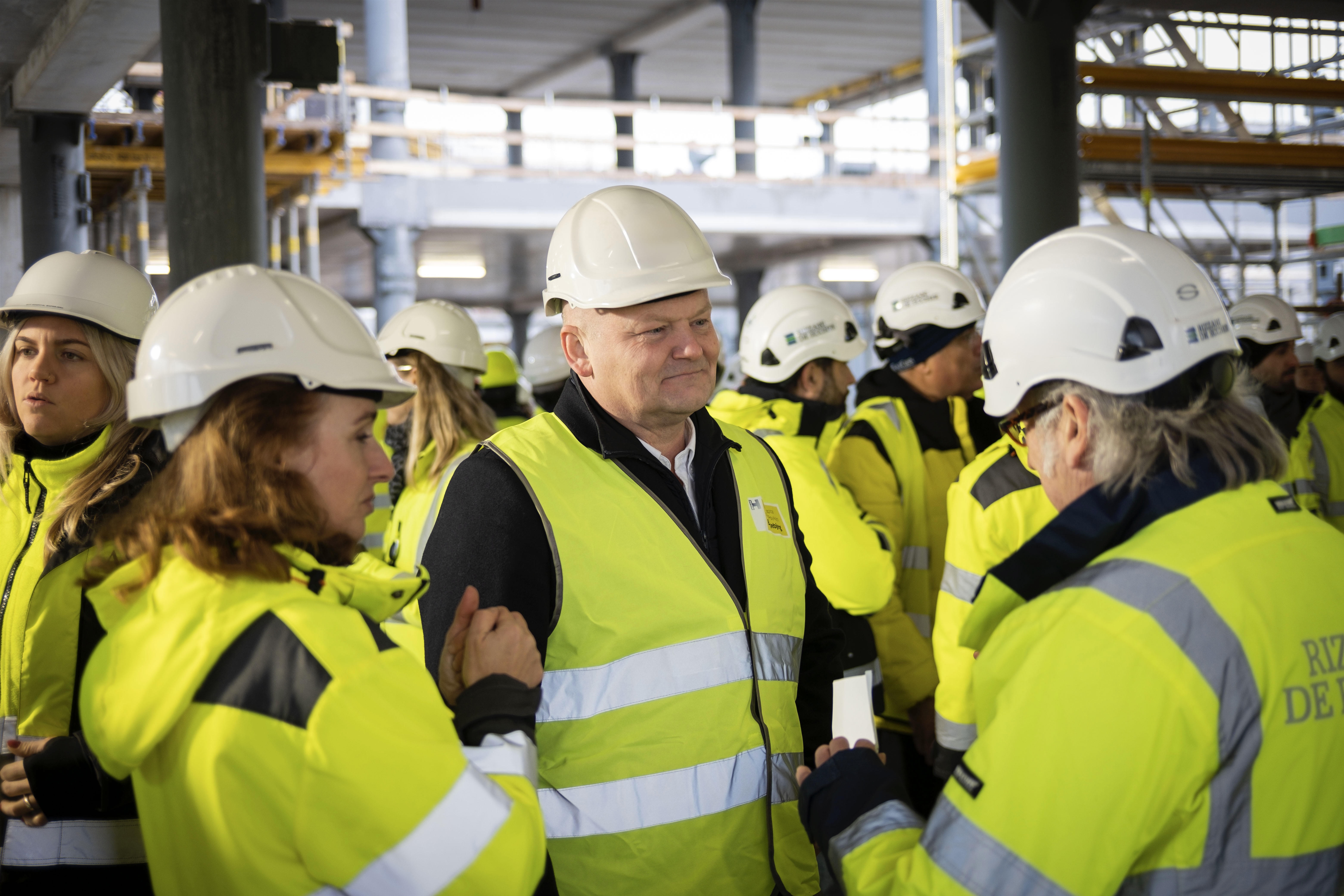 600 Mio.Kr. Til Kvalitetsløft I Regionale Bygninger