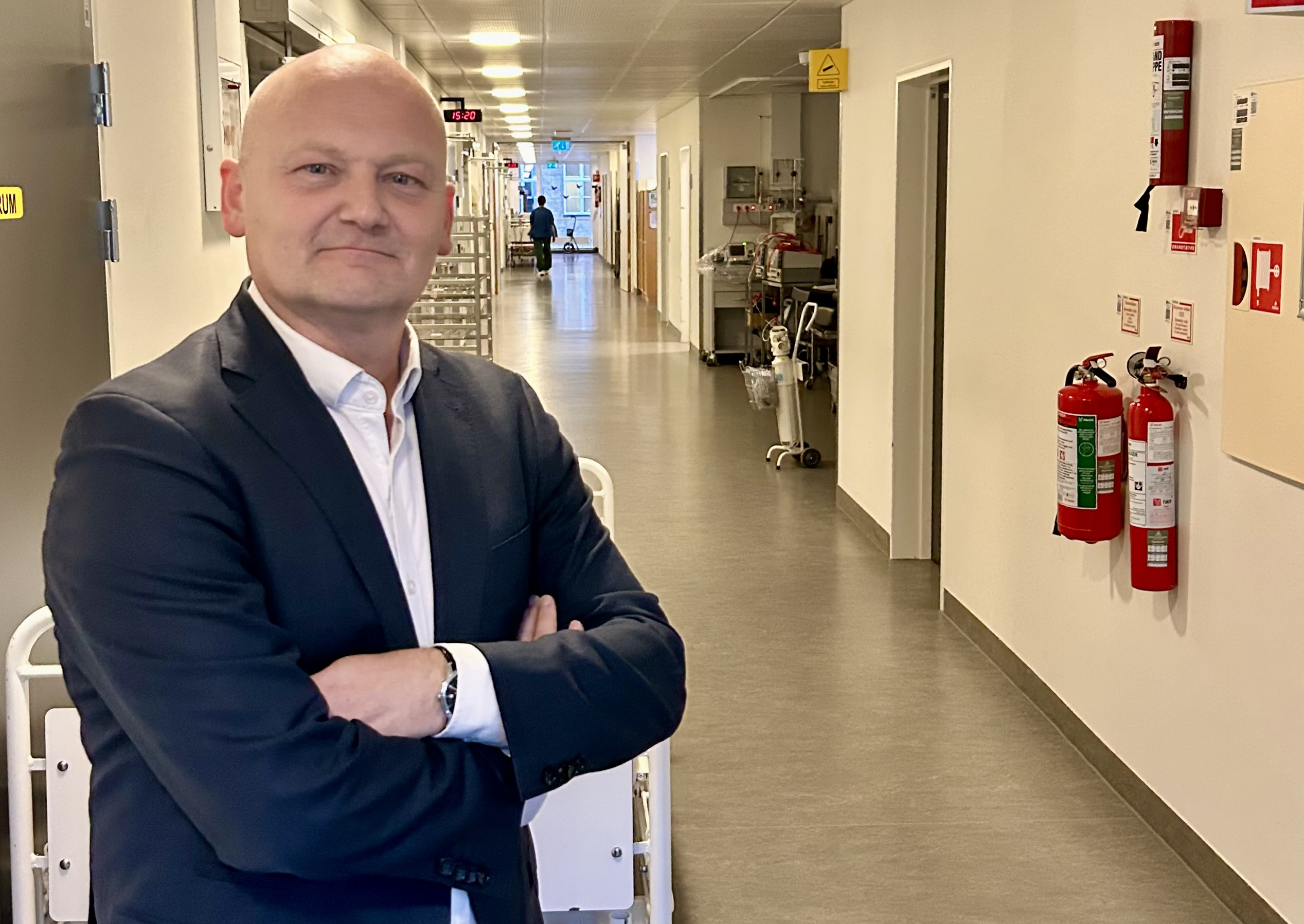 Lars Gaardhøj 1