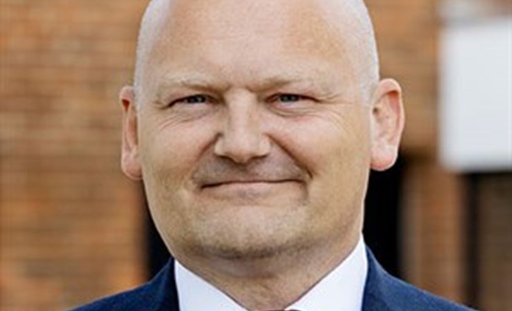 Lars Gaardhøj