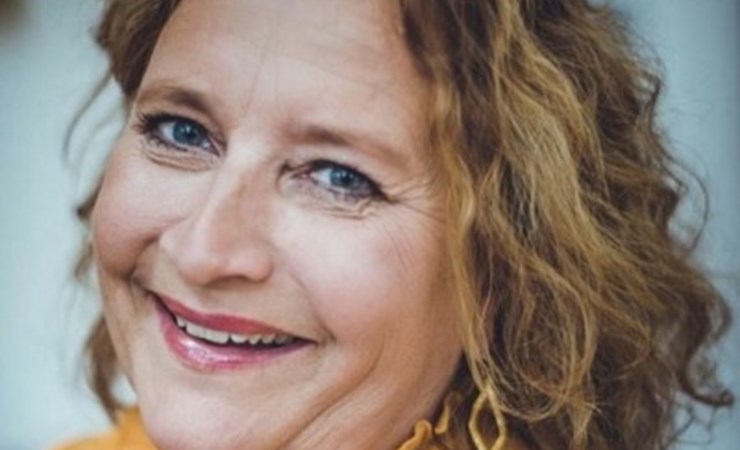 Mette Werge Whitt