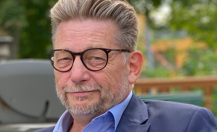 Peter Törnkvist