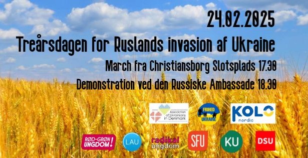 Billede Demo Ukraine (1)