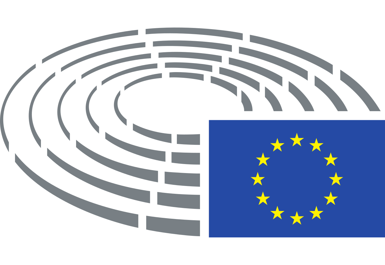 European Parliament Logo.Svg