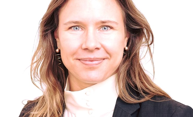 Maja Barfod Hørssving