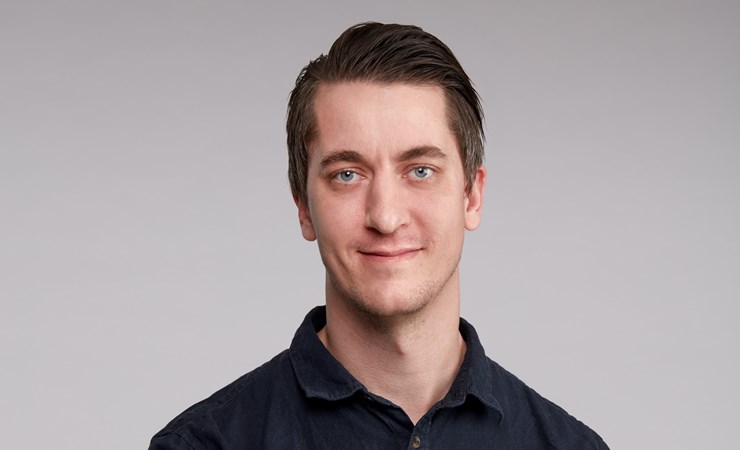 BRIAN HØIER