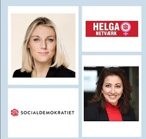 Helga Netværket