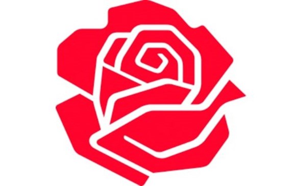 Rose Logo