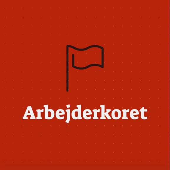 Arbejderkoret